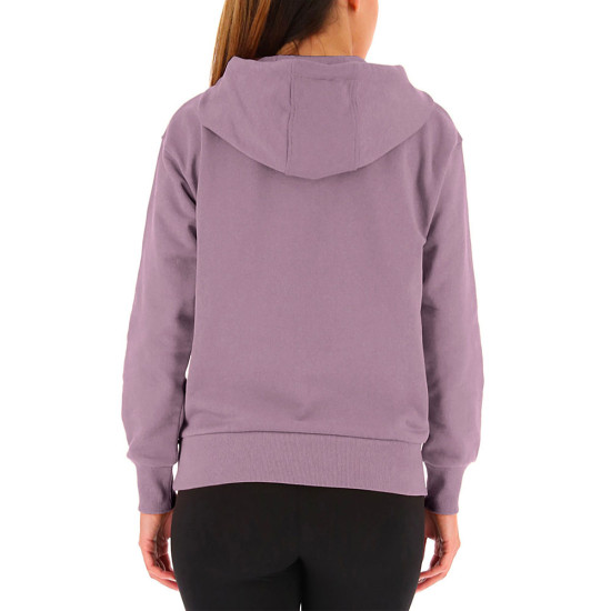 Lotto Γυναικείο φούτερ Smart W IV Sweat HD Lotto Γυναικείο φούτερ Smart W IV Sweat HD